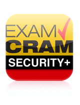 CompTIA Security+ Exam Cram App (iPhone), 2nd Edition