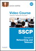 SSCP Video Course Domain 6 - Networking and Telecom, Downloadable Version