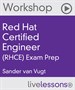 Red Hat Certified Engineer (RHCE) Exam Prep Video Workshop (Download)