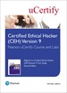 Certified Ethical Hacker (CEH) Version 9 Pearson uCertify Course and Labs Access Card