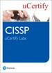 CISSP uCertify Labs Student Access Card