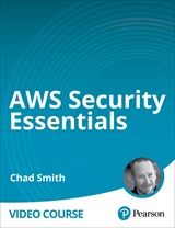 AWS Security Essentials